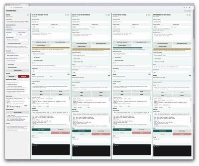 v0.6.3 - 4x Drives Ready