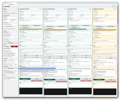 v0.6.3 - Selecting ISO to Burn