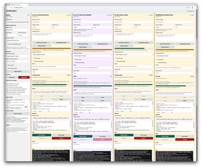 v0.6.3 - 1x Burning 2x Verifying 1x Finished