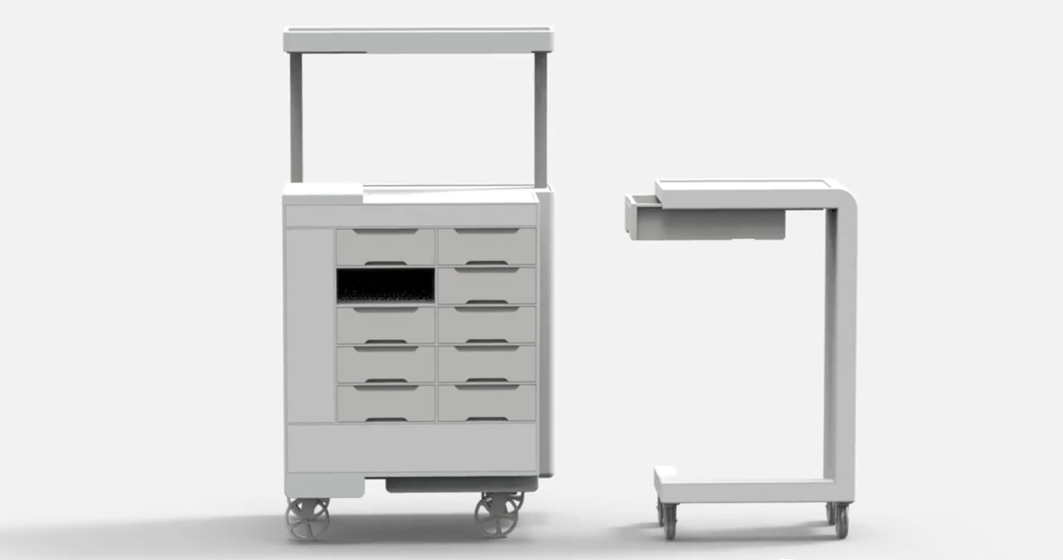 Ambulatory Care System case study