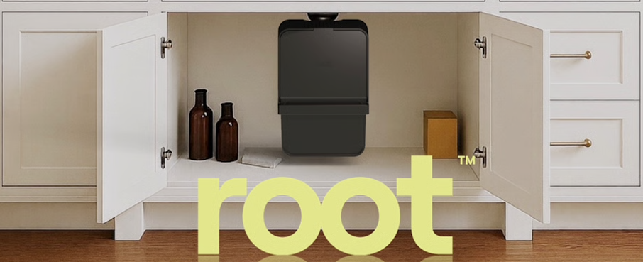 Food Waste System case study