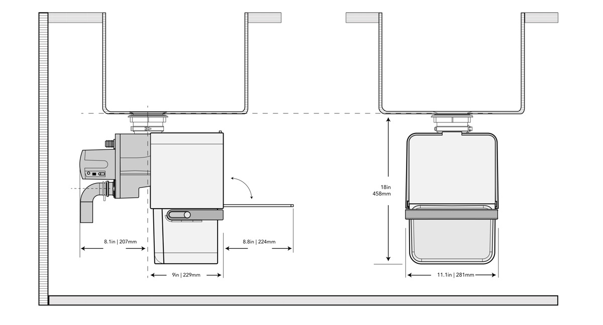 Food Waste System version 2